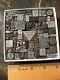 Printing Blocks Lead & Copper Ornamentals Borders Dingbats. Beautiful Variety! 3