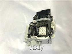 Pump Capping Assembly Maintenance Cap Station For Epson Stylu Pro 9880/7400/7880