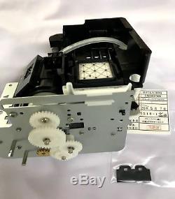 Pump Capping Assembly Maintenance Cap Station for Mutoh VJ1604E/1624/1304/1614