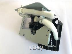 Pump Capping Assembly Maintenance Cap Station for Mutoh VJ1604E/1624 With Wiper