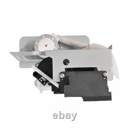 Pump Capping Assembly Maintenance for Mutoh VJ-1604WithRJ-900C/RJ-1300/RJ-900X- US