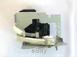 Pump Capping Assembly Station Solvent Resistant for Mutoh VJ-1324 / VJ-1624