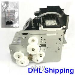 Pump Capping Station Assembly for Epson Stylus Pro 7400 7450 7800 7880 9880 9450