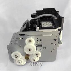 Pump Capping Station Assembly for Epson Stylus Pro 7400 7450 7800 7880 9880 9450