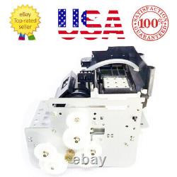 Pump Capping Station Assembly for Epson Stylus Pro 7800 7880 9880 9450 USA