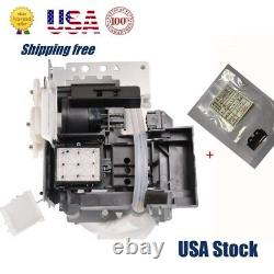 Pump Capping Station Assembly for Epson Stylus Pro 7800 7880 9880 9450 USA