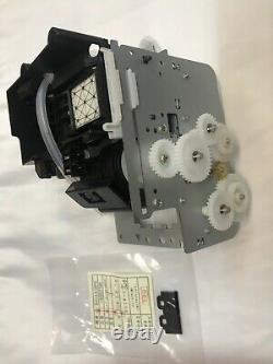 Pump Capping Station Assembly for Epson Stylus Pro 7800 7880 9880 9450 USA