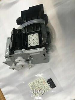 Pump Capping Station Assembly for Epson Stylus Pro 7800 7880 9880 9450 USA