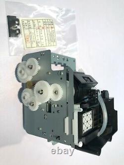 Pump Capping Station Assembly for Epson Stylus Pro 7800 7880 9880 9450 USA