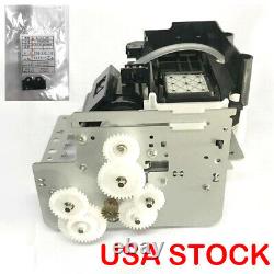 Pump Capping Station Assembly for Epson Stylus Pro 7800 7880 9880 9450 USA