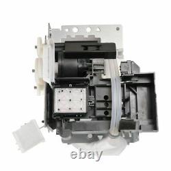 Pump Maintenance Capping Assy Mutoh VJ-1604WithRJ-900C/RJ-1300 Cap Assy Station