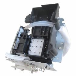 Pump Maintenance Capping Assy Mutoh VJ-1604WithRJ-900C/RJ-1300 Cap Assy Station