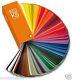 Ral K5 Classic Gloss Colour Guide Ral Color Card