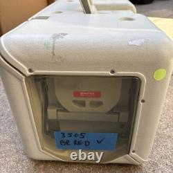 RISO/Risogragh Duplicator RP Color Drum (W) BRIGHT RED