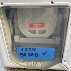 RISO/Risogragh Duplicator RP Color Drum (W) BRIGHT RED