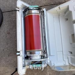 RISO/Risogragh Duplicator RP Color Drum (W) BRIGHT RED
