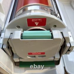 RISO/Risogragh Duplicator RP Color Drum (W) BRIGHT RED