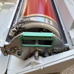 RISO/Risogragh Duplicator RP Color Drum (W) BRIGHT RED