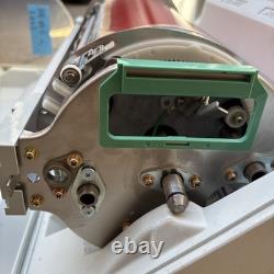 RISO/Risogragh Duplicator RP Color Drum (W) BRIGHT RED