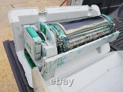 RISO Risograph Duplicator RP Color Drum maybe green Free Shipping