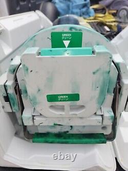 RISO Risograph Duplicator RP Color Drum maybe green Free Shipping