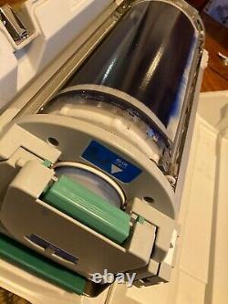 RISO- Risograph Duplicator RP Color Drums Ledger