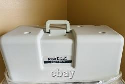 RISO S-4882 CZ For Models CZ-100 CZ-180 DUPLICATOR DRUM New In Box