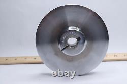 R. W. Hartnett Flywheels 9-0061-SSC