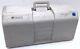 Ricoh Priport Vt 3000ii-l Digital Duplicator Blue Color Drum Unit Withcase Used