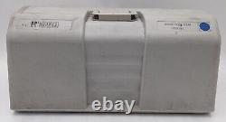 Ricoh Priport VT 3000II-L Digital Duplicator BLUE Color Drum Unit withCase Used