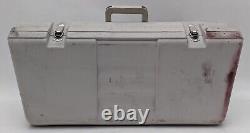 Ricoh Priport VT 3000II-L Digital Duplicator BLUE Color Drum Unit withCase Used
