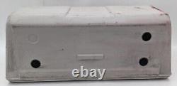 Ricoh Priport VT 3000II-L Digital Duplicator BLUE Color Drum Unit withCase Used