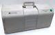 Ricoh Priport Vt 3000ii-l Digital Duplicator Green Color Drum Unit Withcase -used