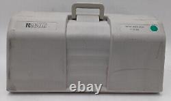 Ricoh Priport VT 3000II-L Digital Duplicator GREEN Color Drum Unit withCase -Used