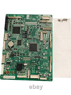 Riso Main Board MECHA-CTL-PCB 046-50 503 For Risograph EZ 220U Duplicator