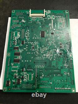 Riso Main Board MECHA-CTL-PCB 046-50 503 For Risograph EZ 220U Duplicator