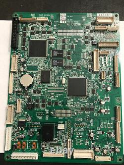 Riso Main Board MECHA-CTL-PCB 046-50 503 For Risograph EZ 220U Duplicator