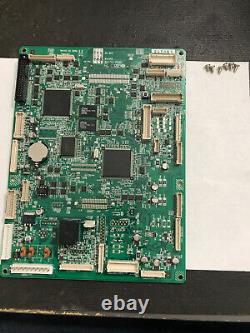 Riso Main Board MECHA-CTL-PCB 046-50 503 For Risograph EZ 220U Duplicator