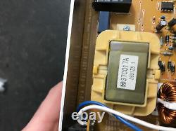Riso nichicon 637Q-K Power Supply for Risograph Duplicator