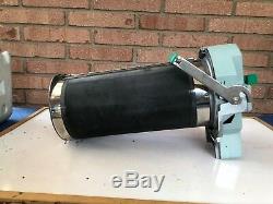 Risograph GR Series Riso Drum Ink Drum With Case UNTESTED