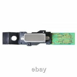 Roland DX4 Eco Solvent Printhead with two Solvent Resistant Wiper Blade