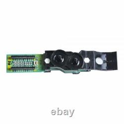 Roland DX4 Eco Solvent Printhead with two Solvent Resistant Wiper Blade