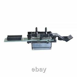 Roland DX4 Eco Solvent Printhead with two Solvent Resistant Wiper Blade