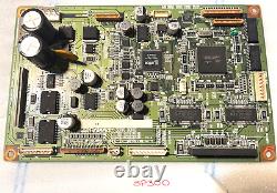 Roland Original SP 300 Servo Board (tested working) From USA