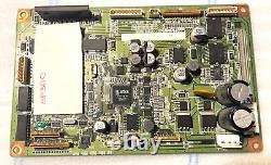 Roland Original SP 300 Servo Board (tested working) From USA