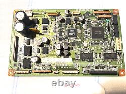 Roland Original SP 300 Servo Board (tested working) From USA