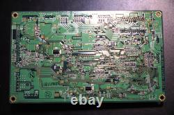 Roland Original VP 300/540 Servo Board (tested working) From USA