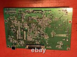 Roland Plotter GX-500 Main Board Excellent