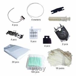 Roland RS-540 / RS-640 Cleaning Maintenance Kit for Roland Printer