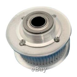 Roland RS-640 /VP-540 Belt Pulley Gear For VP-300 /VS-640 /XF-640 /RA-640/RE-640